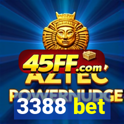 3388 bet